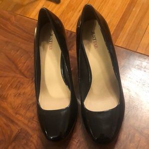 Just Fab heels